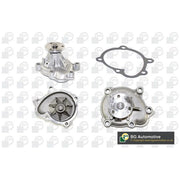 BGA Engine Cooling Water Pump CP3334