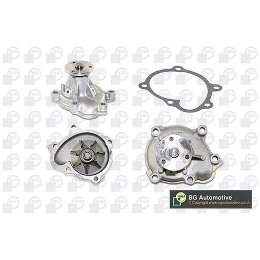 BGA Engine Cooling Water Pump CP3334