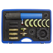 Sealey Hydraulic Bush Tool Commercial CV040 Sealey - Dynamic Drive
