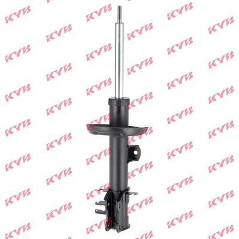 KYB Shock Absorber Damper Strut Front Left fits Abarth Grande Punto 2007-2010