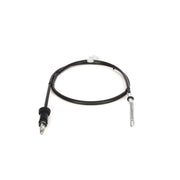 Bosch Handbrake Cable Right Rear fits Jeep Cherokee 2001-2008 2.4 2.5 2.8 3.7