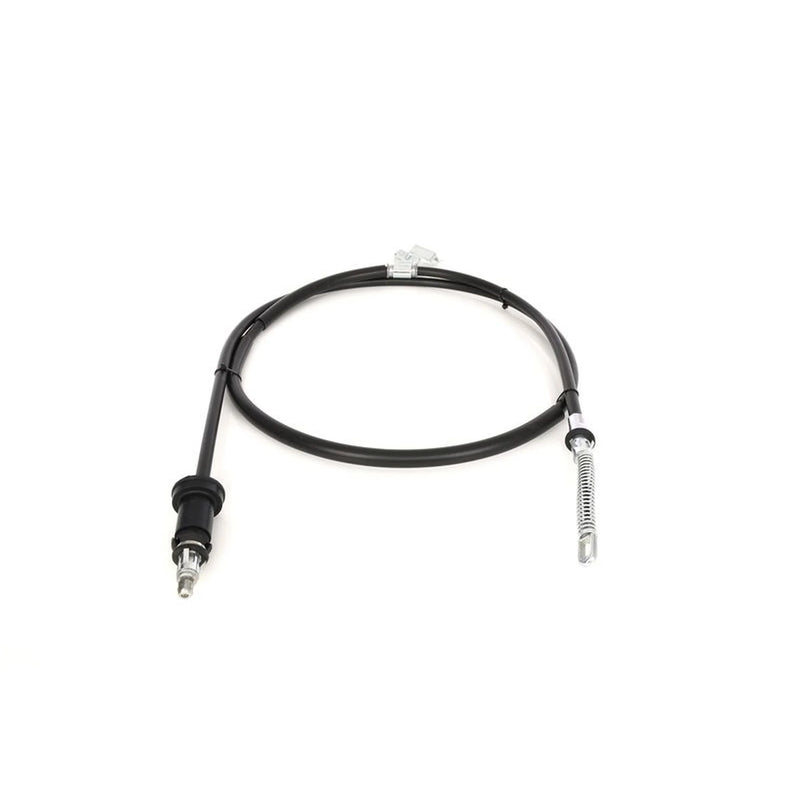 Bosch Handbrake Cable Right Rear fits Jeep Cherokee 2001-2008 2.4 2.5 2.8 3.7