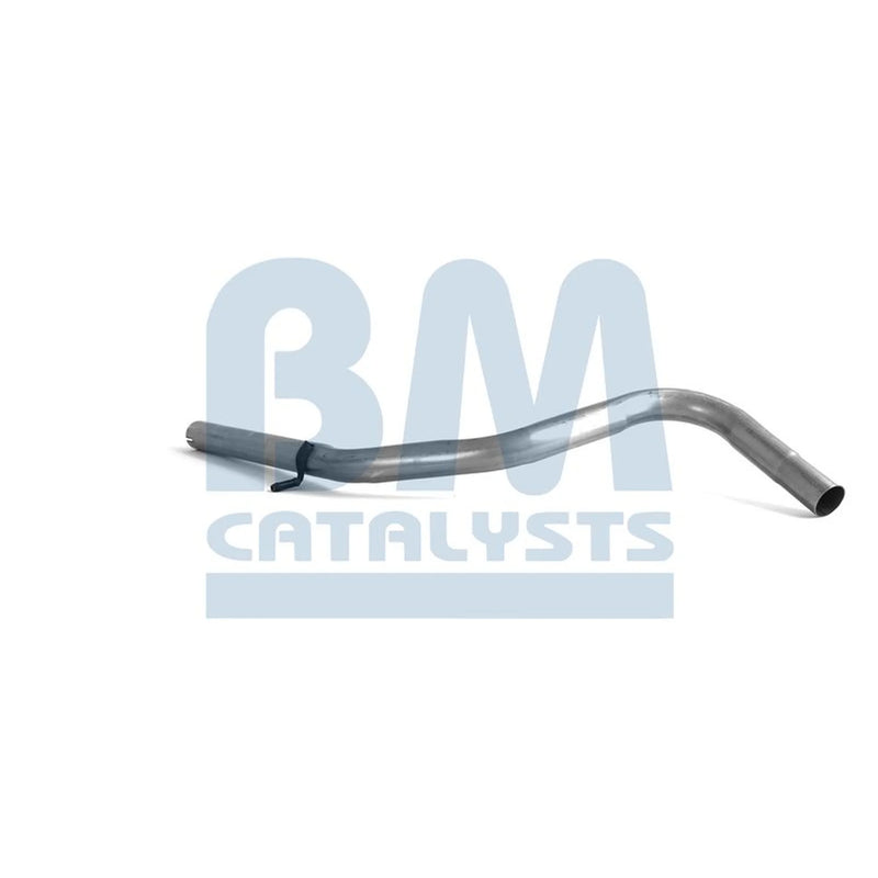 BM Catalysts Exhaust Pipe OD fits Fiat Bravo II 2007-2014 1.9