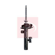 Apec Shock Absorber Damper Strut Front Right fits Volvo C30 2006-2013