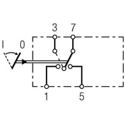Hella Electrical Switch