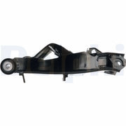 Delphi Control/Trailing Arm Upper fits Land Rover Discovery III 2004-2009