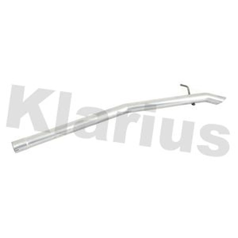 Klarius Exhaust Pipe OD fits Citroën Relay III 2011 on 3.0