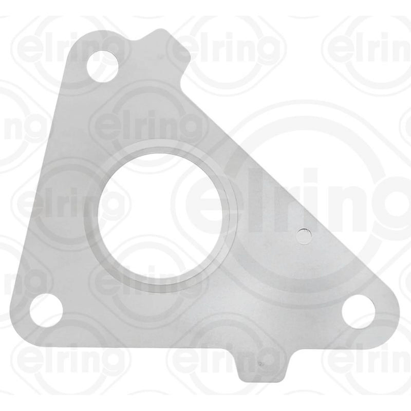 Elring Exhaust Manifold Gasket Wide Thick fits Mazda 2 2014 on 1.5