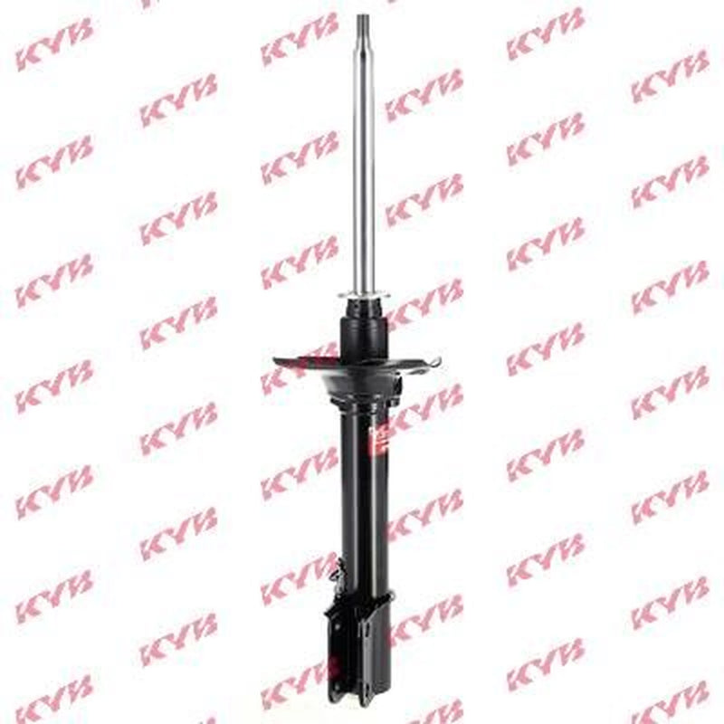 KYB Shock Absorber Damper Strut Rear Left fits Subaru Legacy 1994-1999 2.0