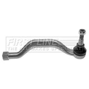 First Line Steering Tie Rod End Ball Joint fits Renault Laguna 2008-2015