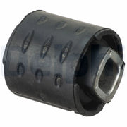 Delphi Axle Beam Bushing Rear fits BMW 5 2001-2010