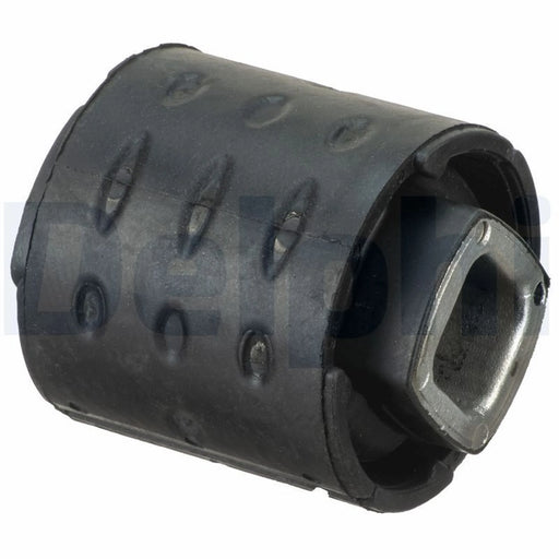 Delphi Axle Beam Bushing Rear fits BMW 5 2001-2010
