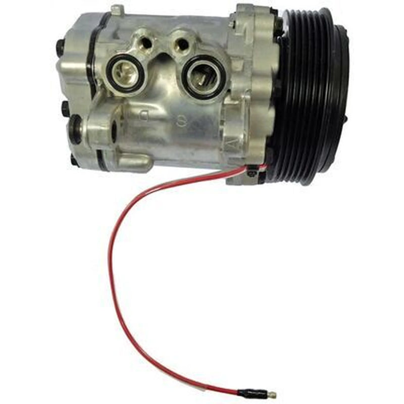 Mahle Air Conditioning Compressor