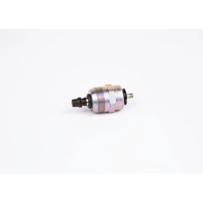 Bosch Solenoid Actuator Valve