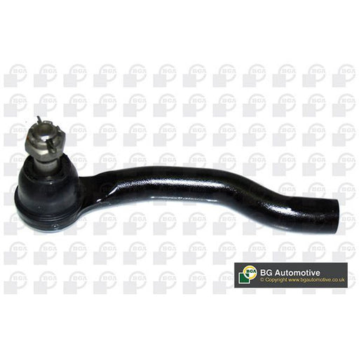 BGA Steering Tie Rod End Ball Joint Front Left fits Nissan Navara NP300