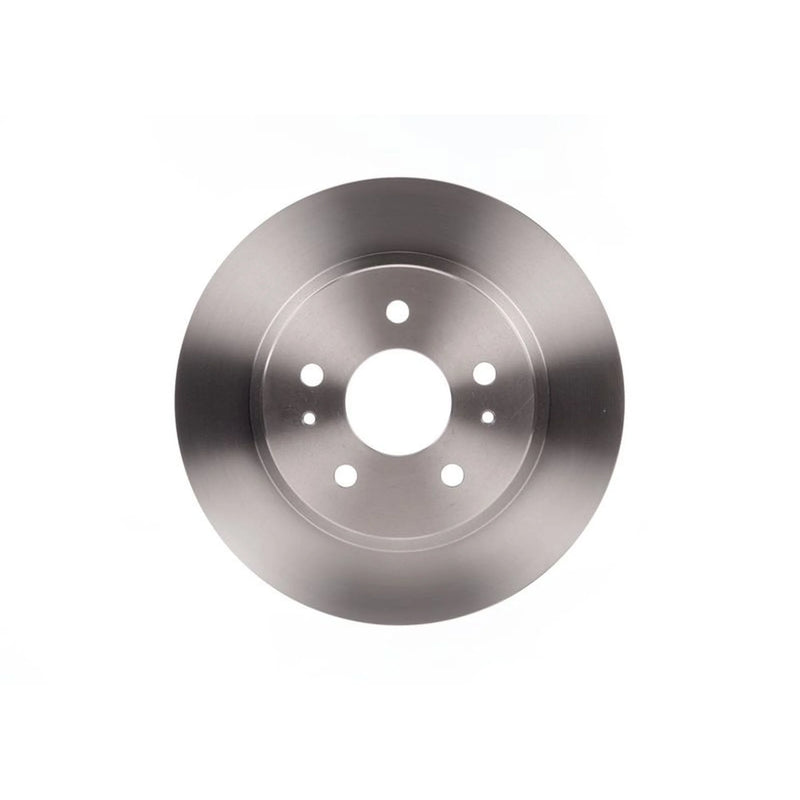 Bosch 2 x Vented Brake Discs