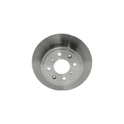 Bosch Rear Brake Solid Discs & Pads fits Honda Civic Aerodeck 1998-2001 1.4 1.8
