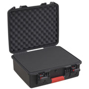 PROFESSIONAL WATER RESISTANT STORAGE CASE - 465MM Sealey - Dynamic Drive