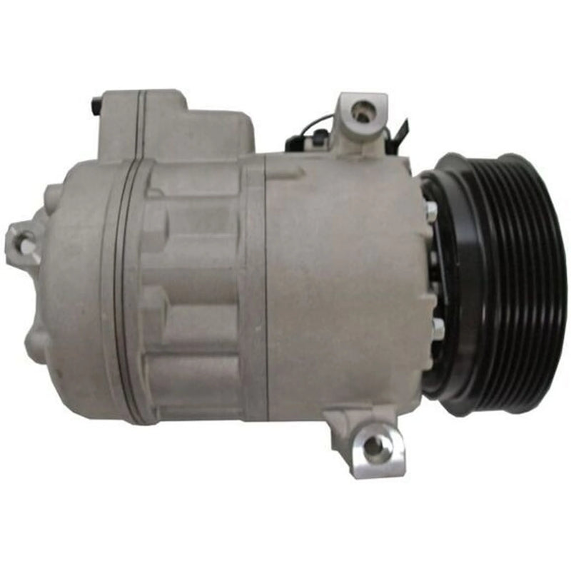 Mahle Air Conditioning Compressor fits Hyundai IX55 2008-2012 3.0