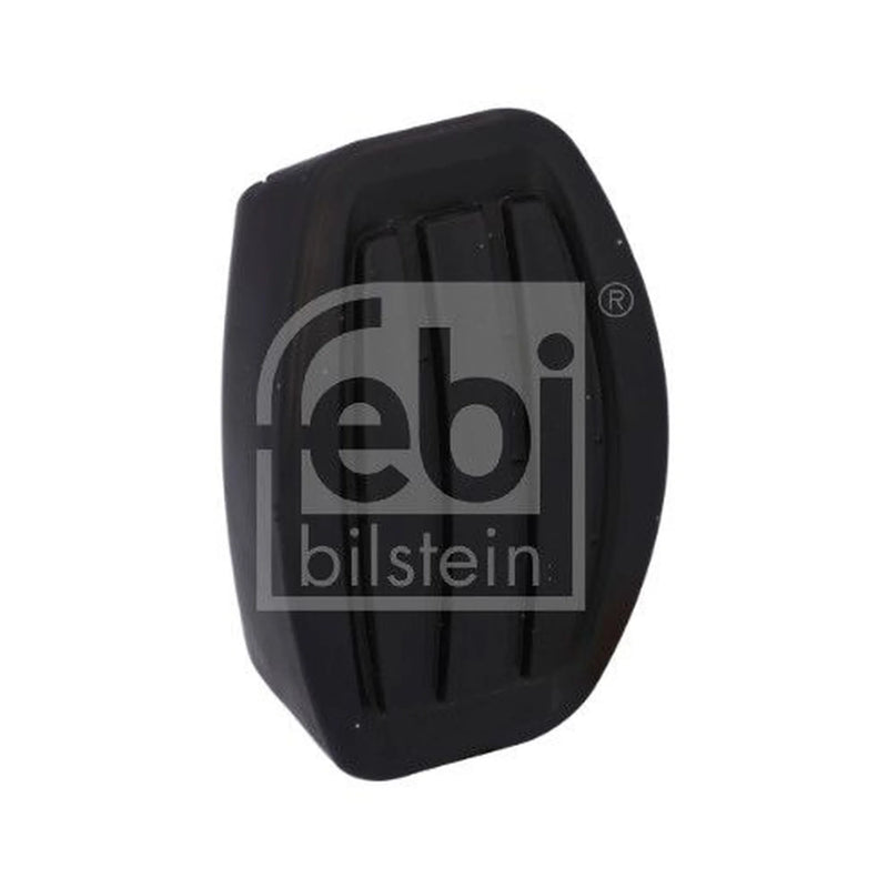 Febi Brake Pedal Pedal Pad Wide Thick 197997