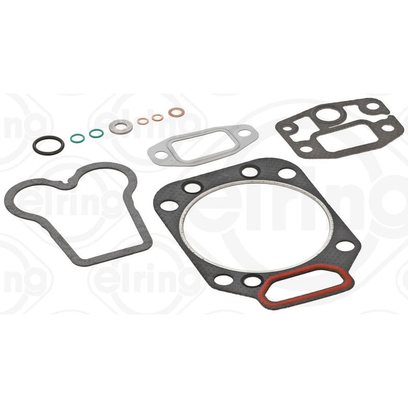 Elring Cylinder Head Gasket Kit fits Deutz-Fahr Agrostar 1992-1997 6.71