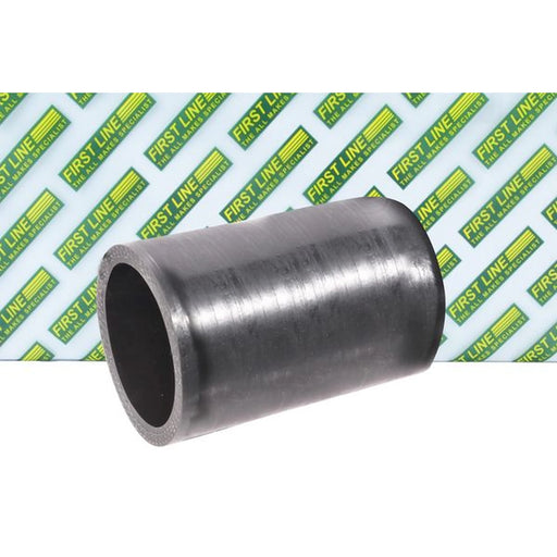 First Line Intercooler Turbo Charge Air Hose fits Ford B-Max 2012-2017 1.5
