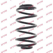 KYB Rear Suspension Coil Spring fits Saab 9-3 2002-2015 1.8 1.9 2.0 2.2