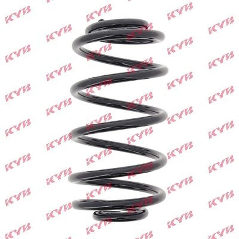 KYB 2 x Suspension Springs fits Saab 9-3 2002-2015 1.8 1.9 2.0 2.2