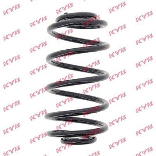 KYB 2 x Suspension Springs fits Saab 9-3 2002-2015 1.8 1.9 2.0 2.2
