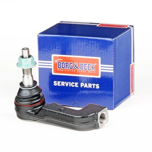 Borg & Beck Steering Tie Rod End Ball Joint BTR5752