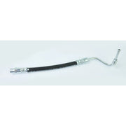 Juratek Brake Hydraulic Hose Line Rear Left fits Renault Grand Scénic II