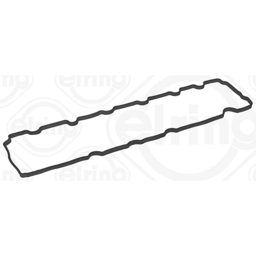 Elring Cylinder Head Cover Gasket AEM (Ethylene Acrylate Rubber) 783.610