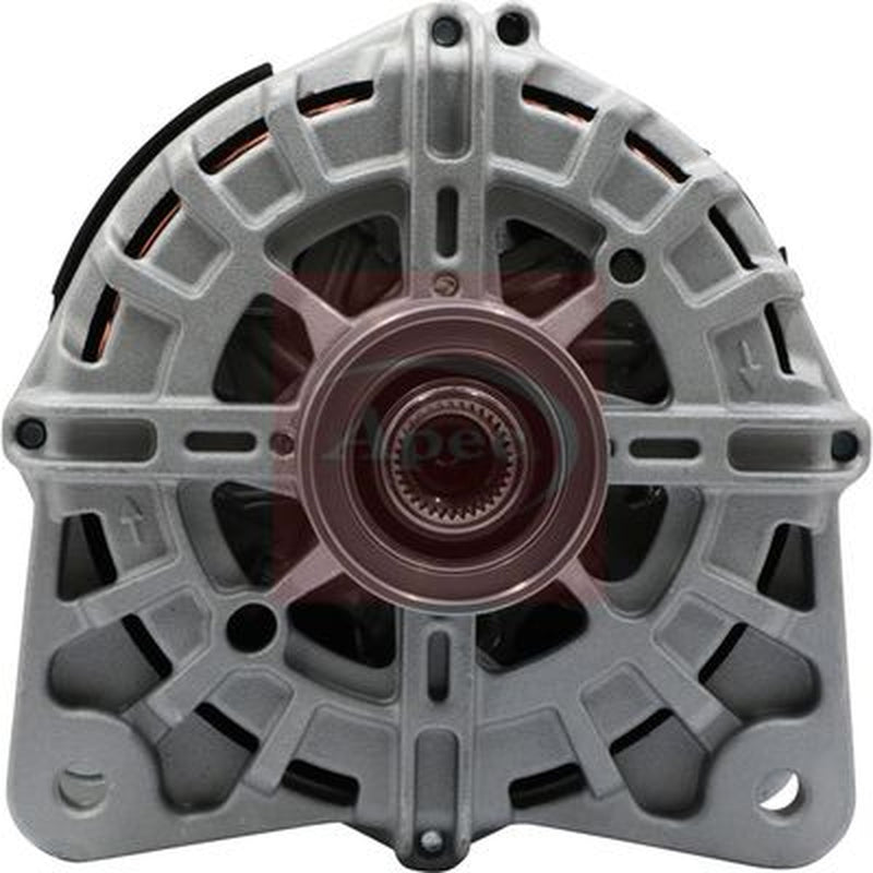 Apec Car Alternator 12V fits Fiat Talento 2019 on 2.0