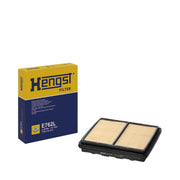Hengst Engine Air Filter fits Honda Civic 1991-1996 1.5 1.6