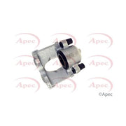 Apec Brake Caliper Assembly Front Right RCA1267