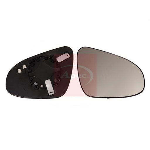 Apec Exterior Wing Mirror Glass Right AMG2306