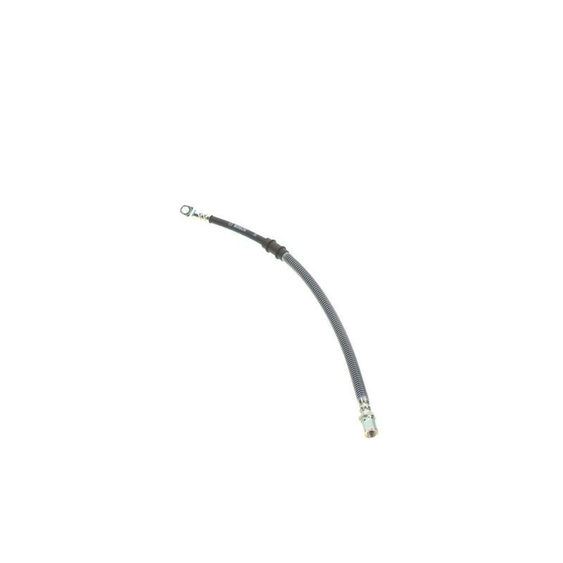 Bosch Brake Hydraulic Hose Line Front fits Lada Niva Closed Off-Road Vehicle