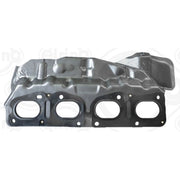 Elring Exhaust Manifold Gasket Wide Thick fits Infiniti Q30 2015 on 1.6 2.0