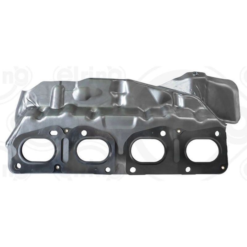 Elring Exhaust Manifold Gasket Wide Thick fits Infiniti Q30 2015 on 1.6 2.0