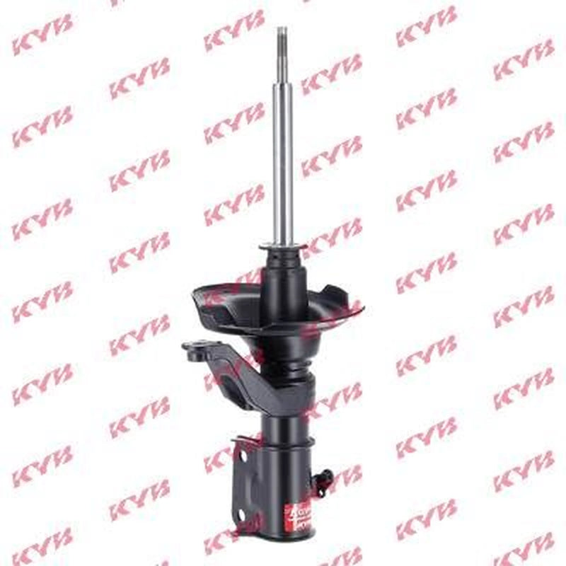 KYB Shock Absorber Damper Strut Front Left fits Honda Civic VII 2000-2005