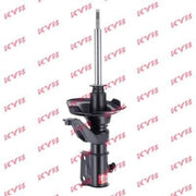 KYB 2 x Shock Absorbers fits Honda Civic VII 2000-2005 1.4 1.6 1.7