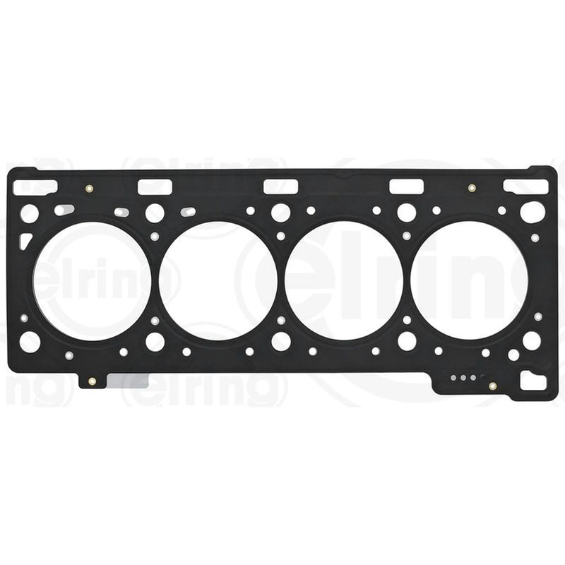 Elring Cylinder Head Gasket 1mm Thick fits Renault Laguna II 2005-2007 2.0