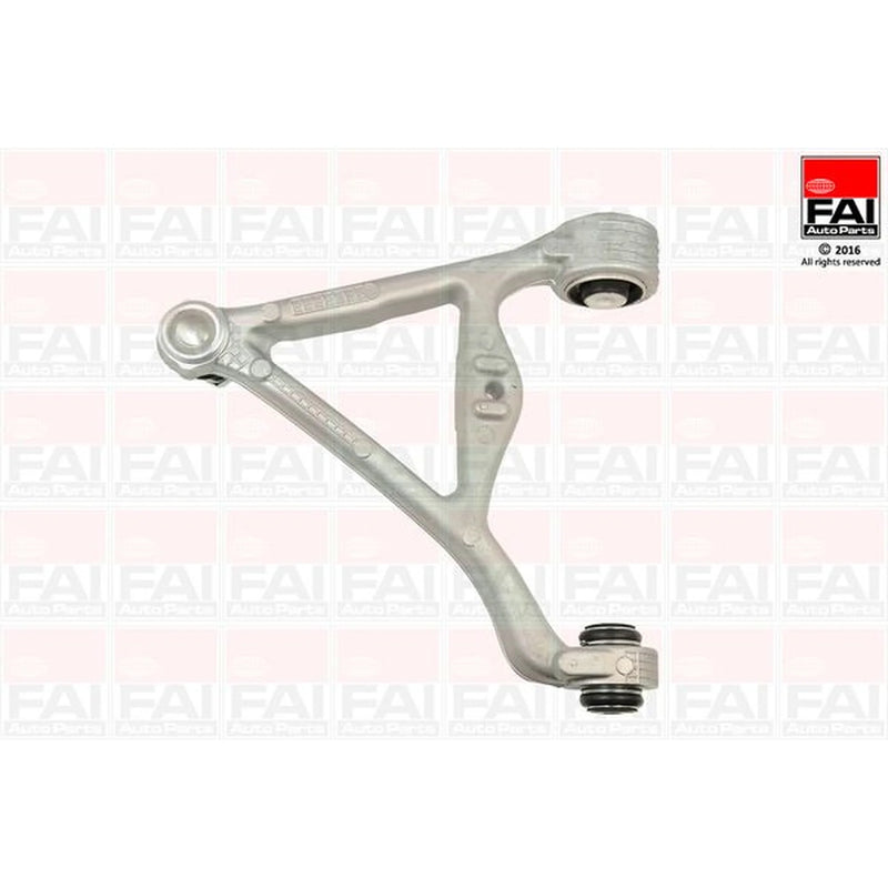 FAI Control/Trailing Arm