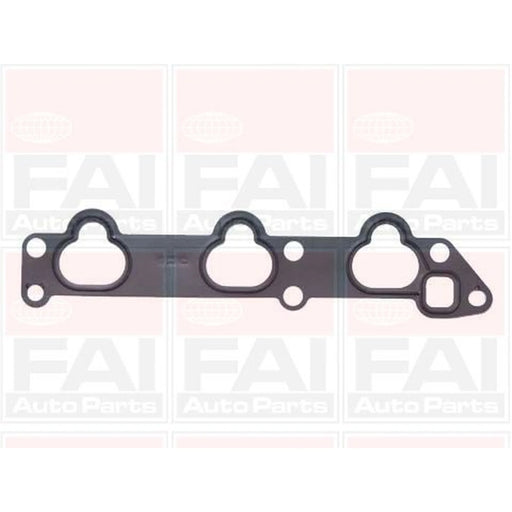 FAI Intake Manifold Gasket Set ID Wide High IM861