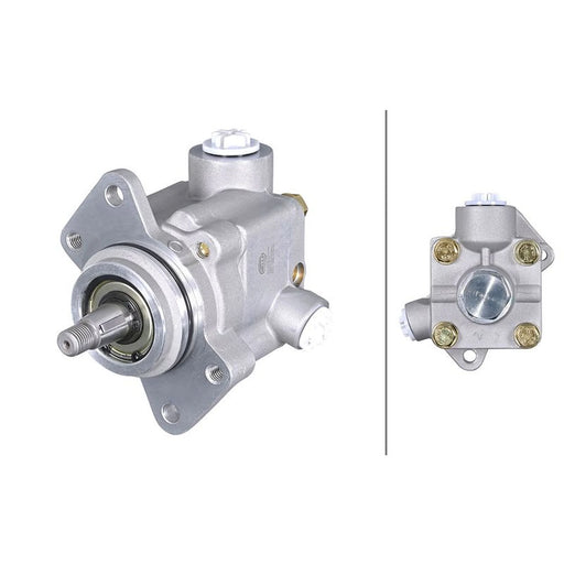 Hella Power Steering Hydraulic Pump 8TL 359 003-671