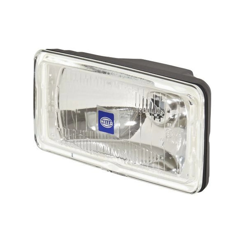 Hella Headlamp Zfh 0/180Gr Sw 1FD Left 1FD 005 700-451 2134680 1FD 005 700-451