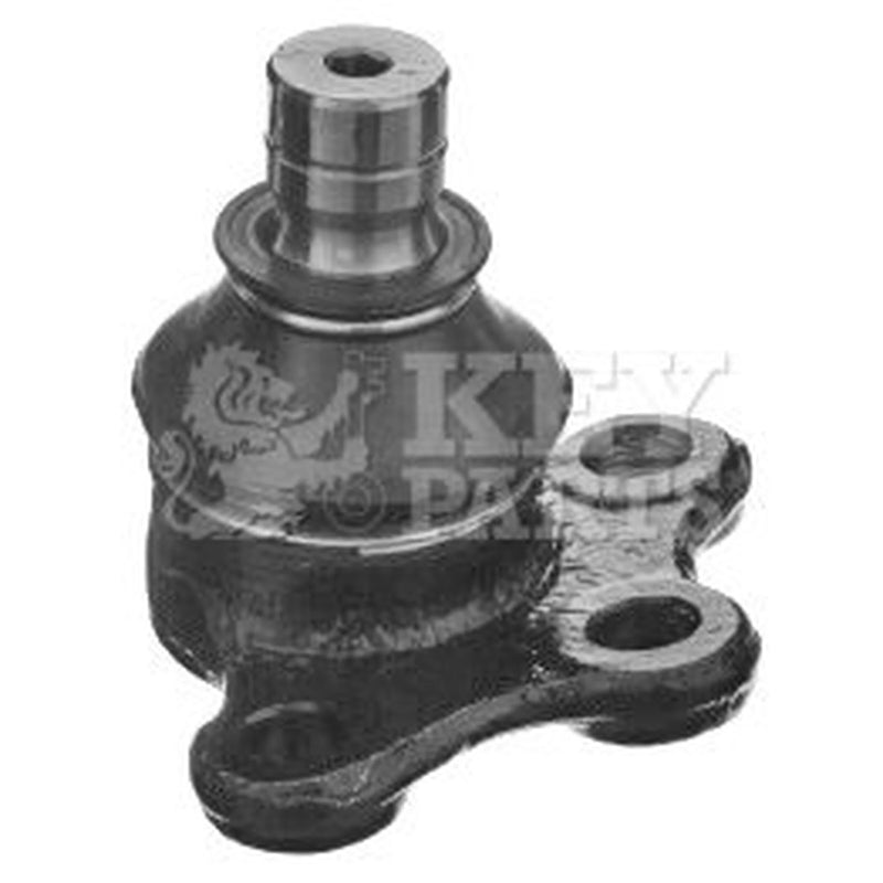 Key Parts Ball Joint Front fits Citroën C2 2003-2012 1.1 1.4 1.6