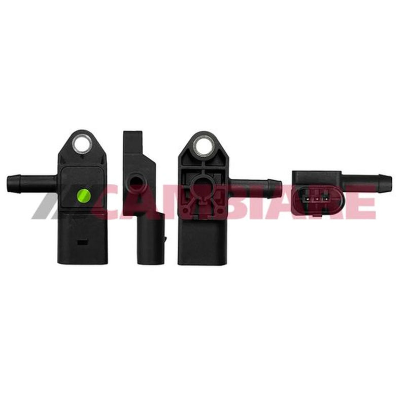 Cambiare Exhaust Pressure Sensor fits VW Caravelle 2015-2019 2.0