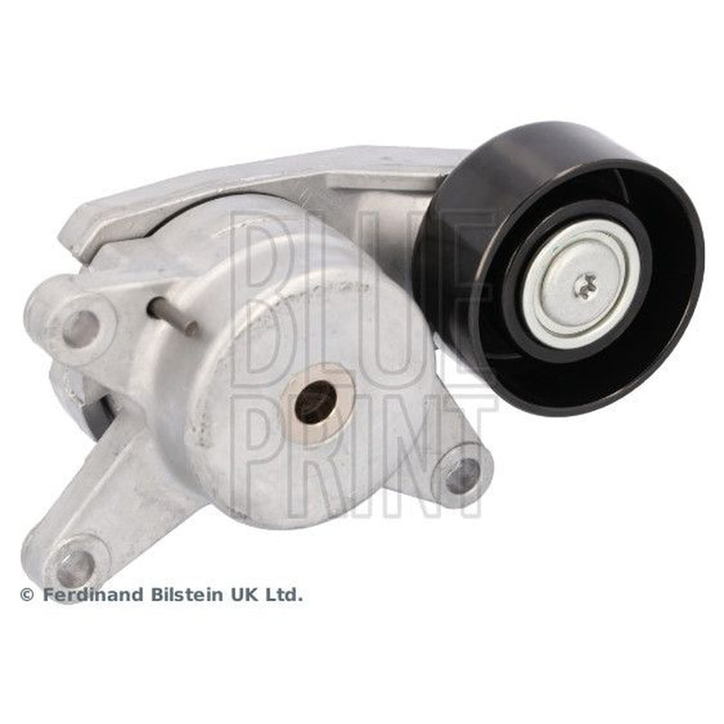 Blue Print Auxiliary Belt Tensioner fits Hyundai Accent V 2018 on 1.4