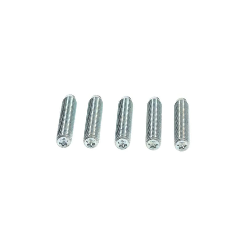 Bosch Grooved Lock Pin